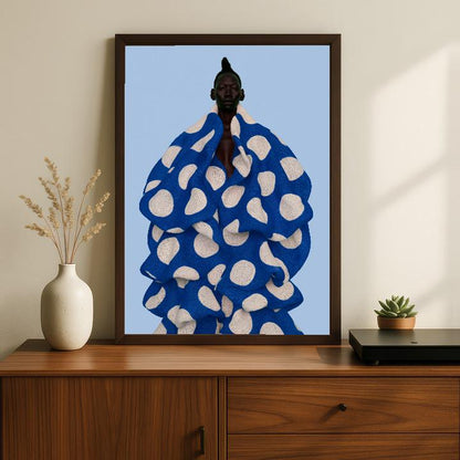 Polka Cloak Regality Soluna Soul