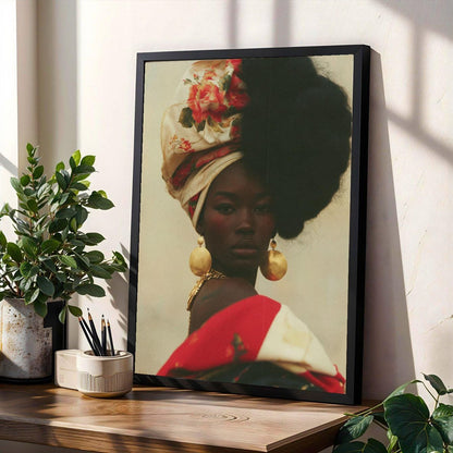 Rose Crowned Empress Soluna Soul
