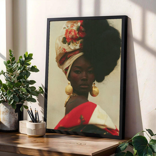 Rose Crowned Empress Soluna Soul
