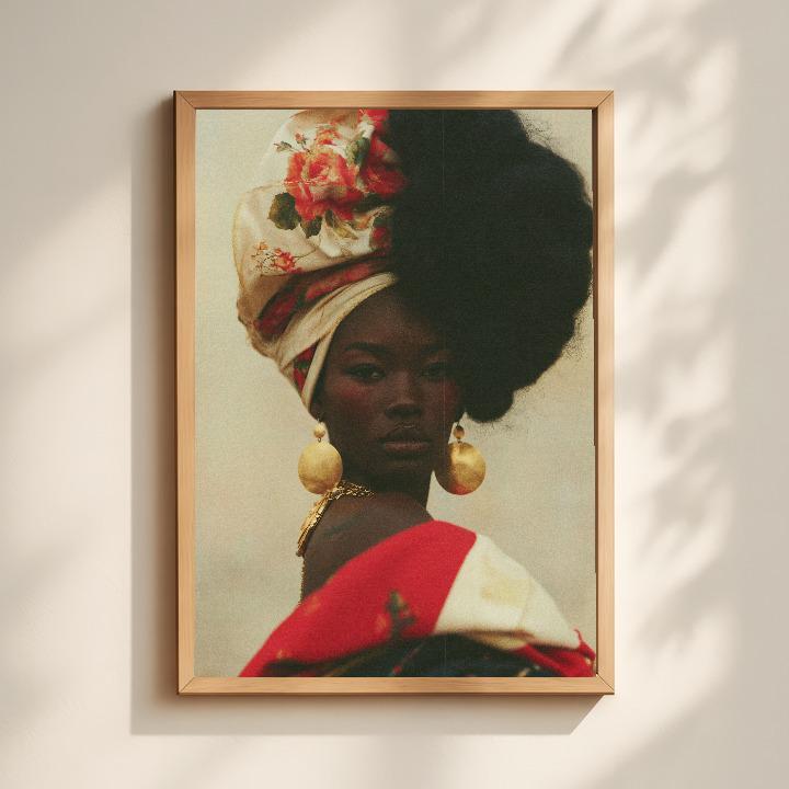 Rose Crowned Empress Soluna Soul