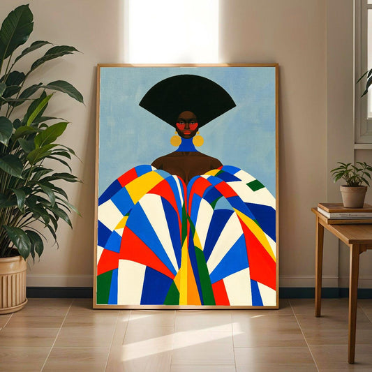 Colour in Motion Soluna Soul