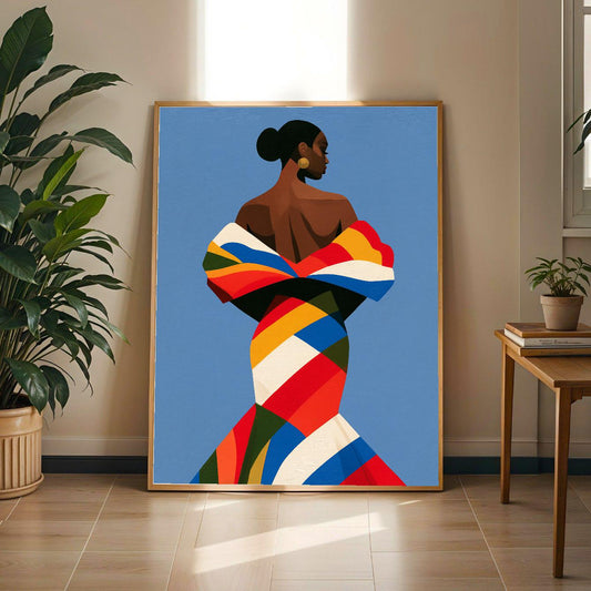 Chromatic Embrace Soluna Soul