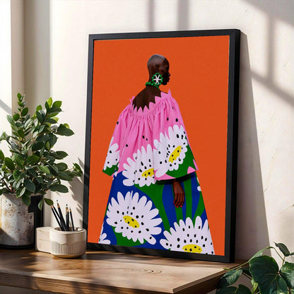 Bloom in Full Colour Soluna Soul