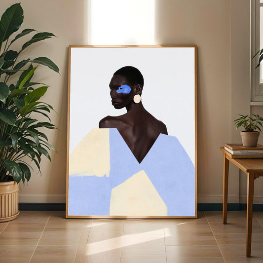 Cerulean Repose Soluna Soul