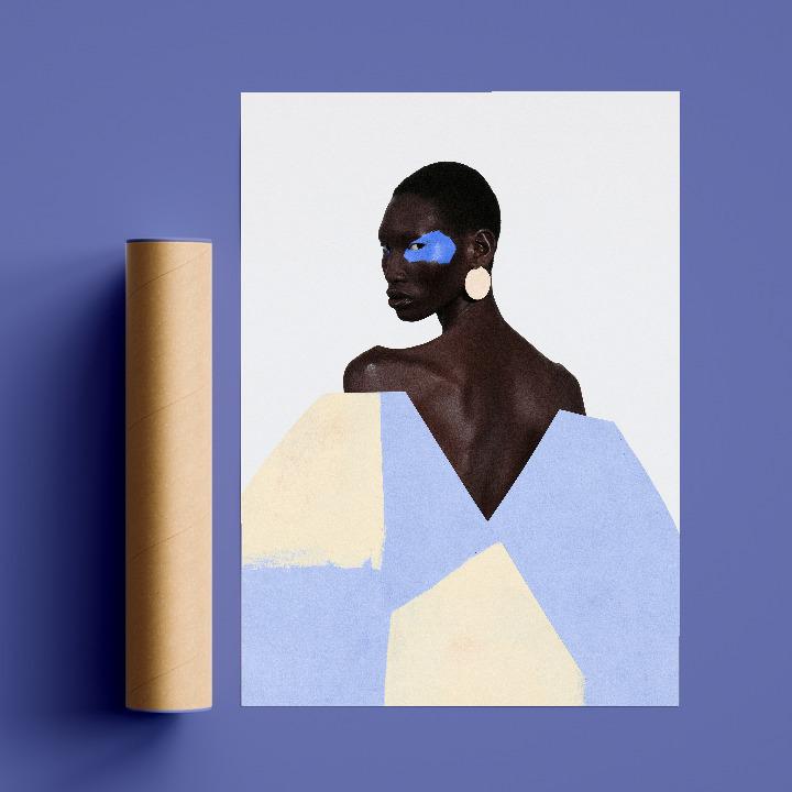Cerulean Repose Soluna Soul