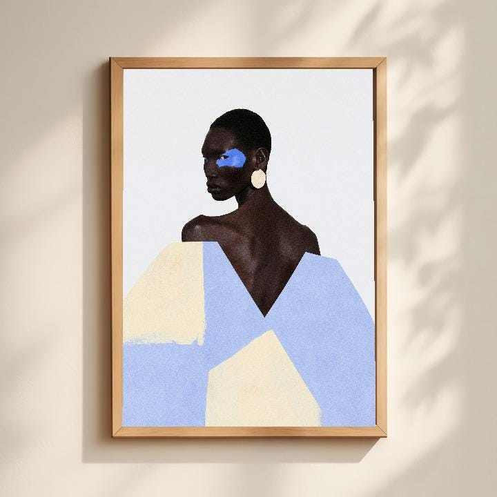 Cerulean Repose Soluna Soul