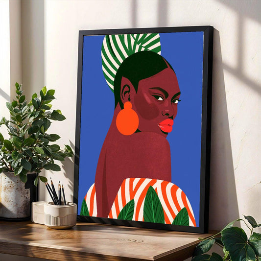 Vibrant Defiance Soluna Soul