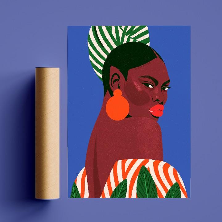Vibrant Defiance Soluna Soul
