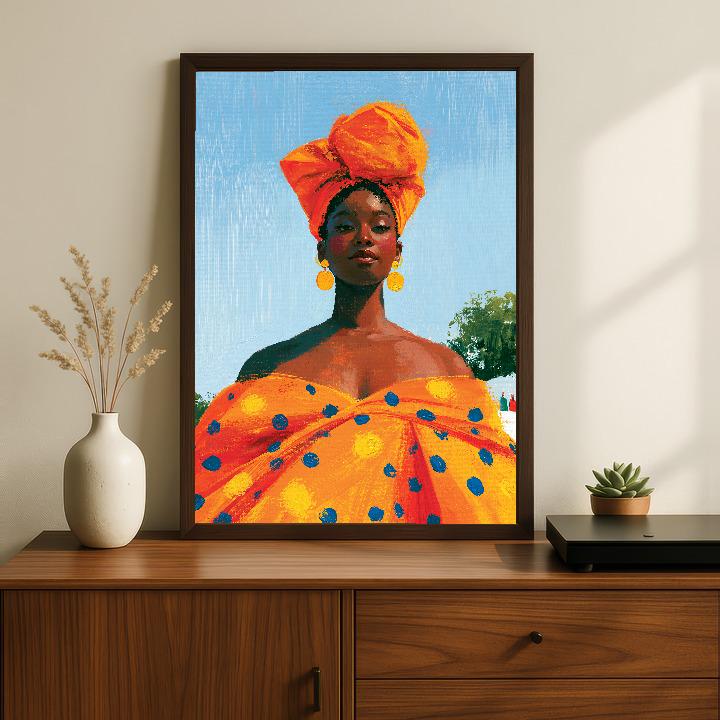 Citrus Sovereign Soluna Soul