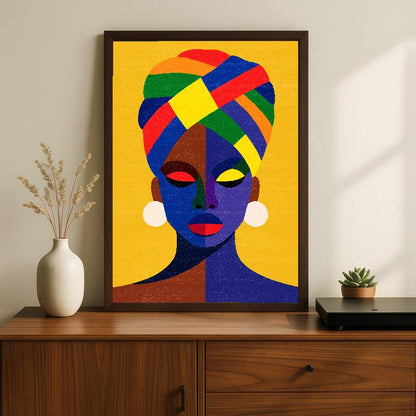 Chromatic Gele Soluna Soul