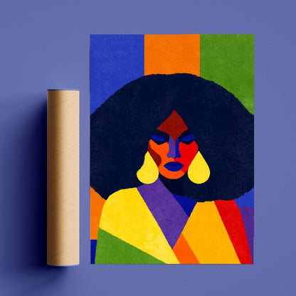 Chromatic Queen Soluna Soul