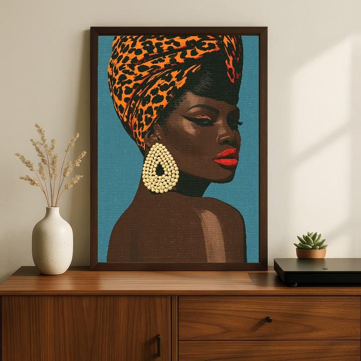 Crowned Flame Soluna Soul