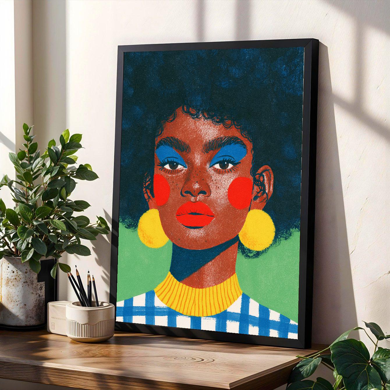 Chromatic Joy Soluna Soul