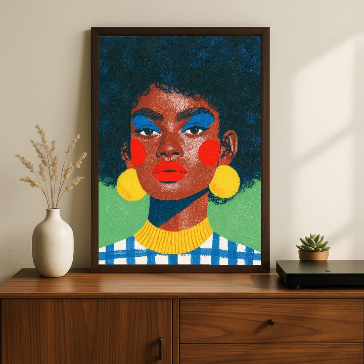 Chromatic Joy Soluna Soul
