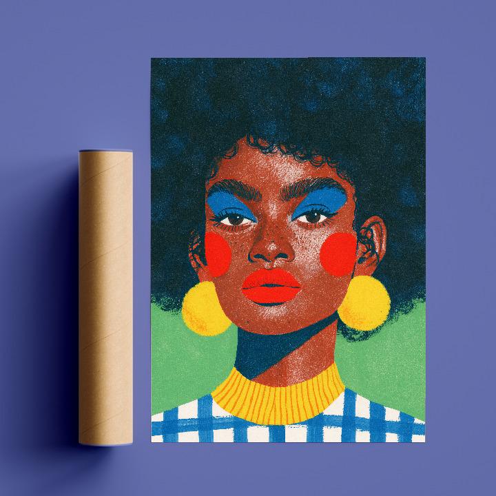 Chromatic Joy Soluna Soul