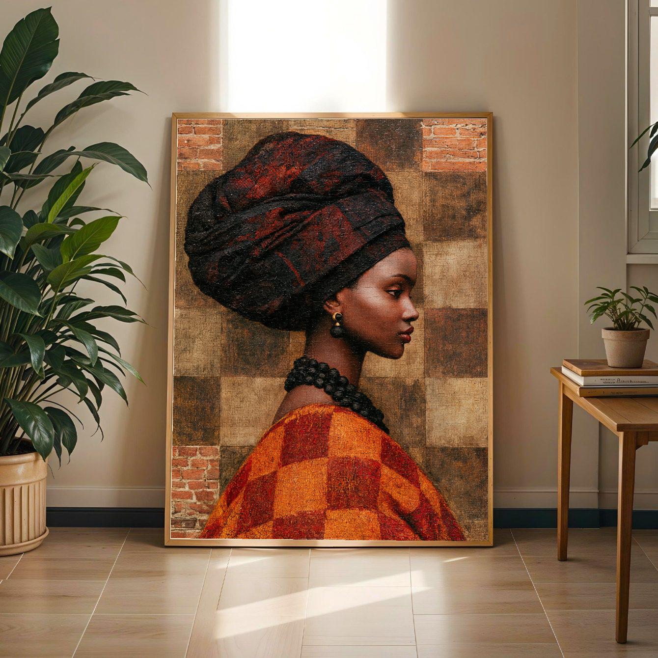 Terracotta Grace Soluna Soul
