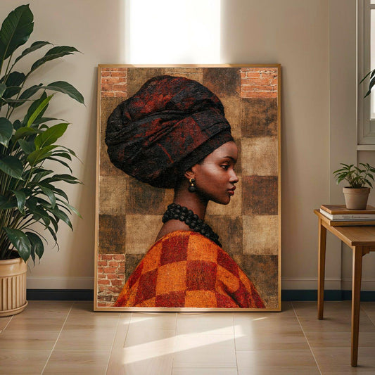 Terracotta Grace Soluna Soul