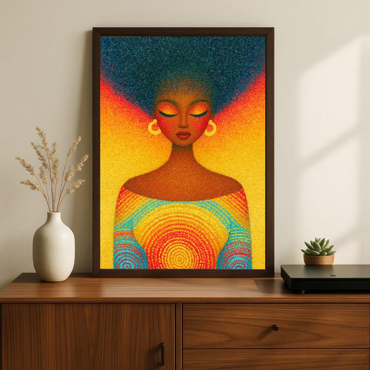 Solar Crown Soluna Soul