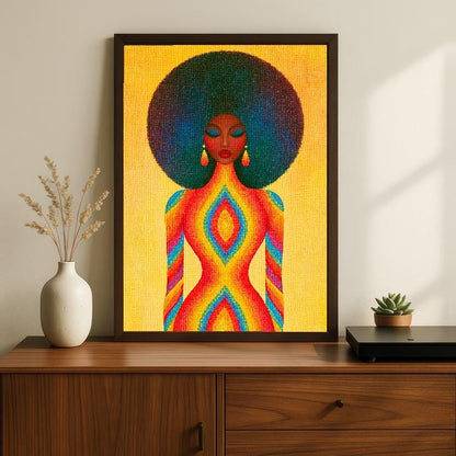 Radiant Symmetry Soluna Soul
