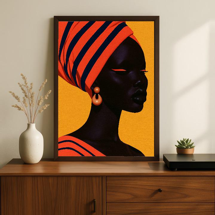 Crowned in Flame Soluna Soul