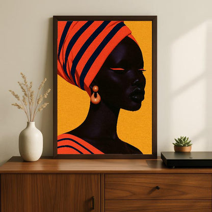 Crowned in Flame Soluna Soul