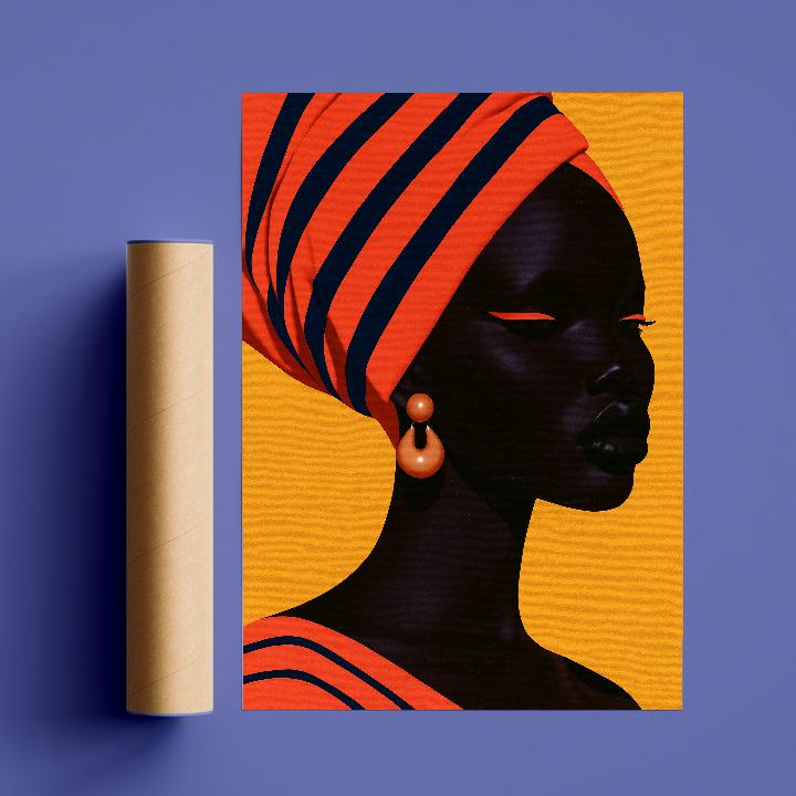 Crowned in Flame Soluna Soul