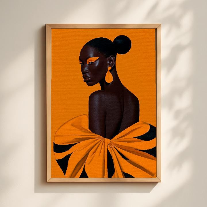 Marigold Bloom Soluna Soul