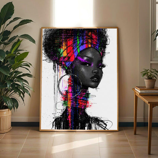 Chromatic Revolution Soluna Soul