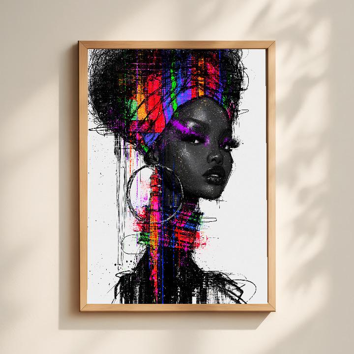 Chromatic Revolution Soluna Soul