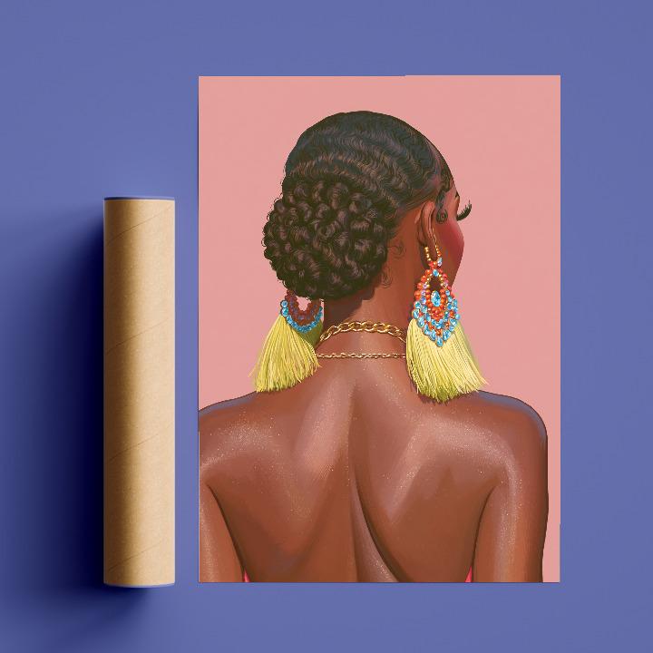 Tassel Reverie Soluna Soul