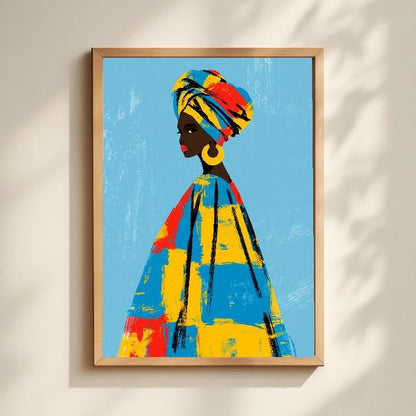 Brushstrokes of Pride Soluna Soul