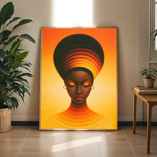 Solar Awakening Soluna Soul