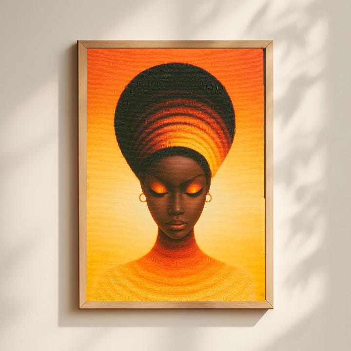 Solar Awakening Soluna Soul