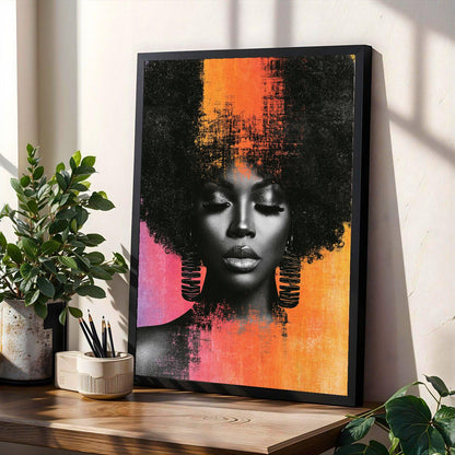 Sunset Sovereign Soluna Soul