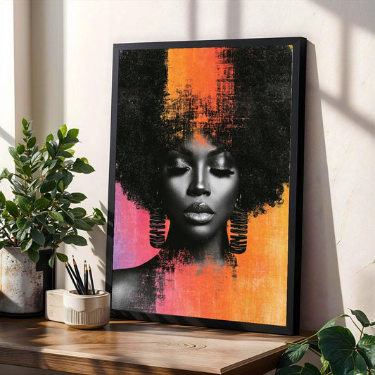 Sunset Sovereign Soluna Soul