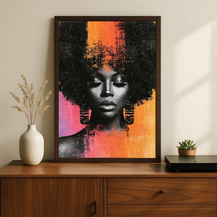 Sunset Sovereign Soluna Soul