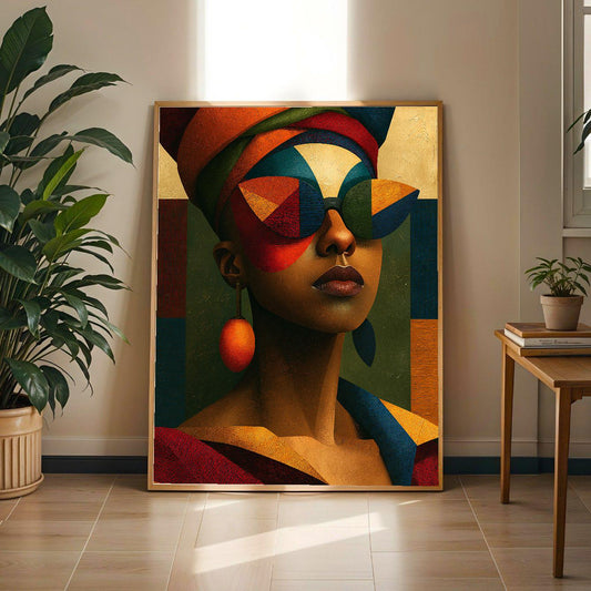 Chromatic Muse Soluna Soul