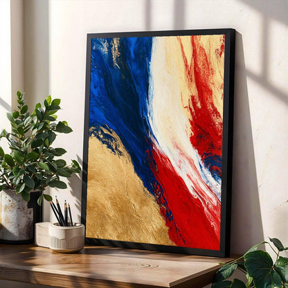 Tricolour Currents Soluna Soul