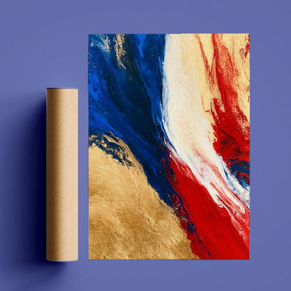 Tricolour Currents Soluna Soul