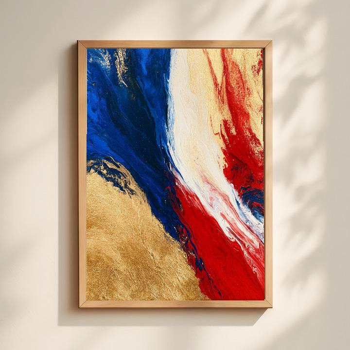 Tricolour Currents Soluna Soul