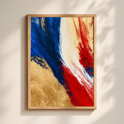 Tricolour Currents Soluna Soul