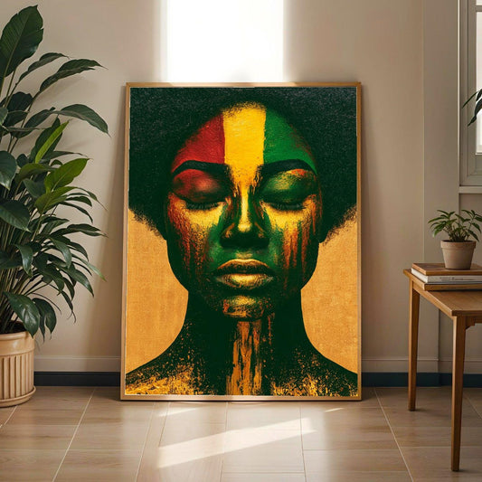 Rasta Renaissance Soluna Soul