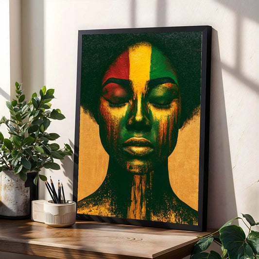 Rasta Renaissance Soluna Soul
