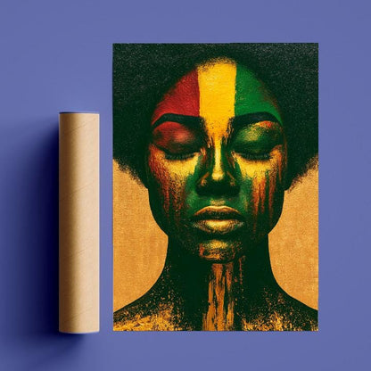 Rasta Renaissance Soluna Soul