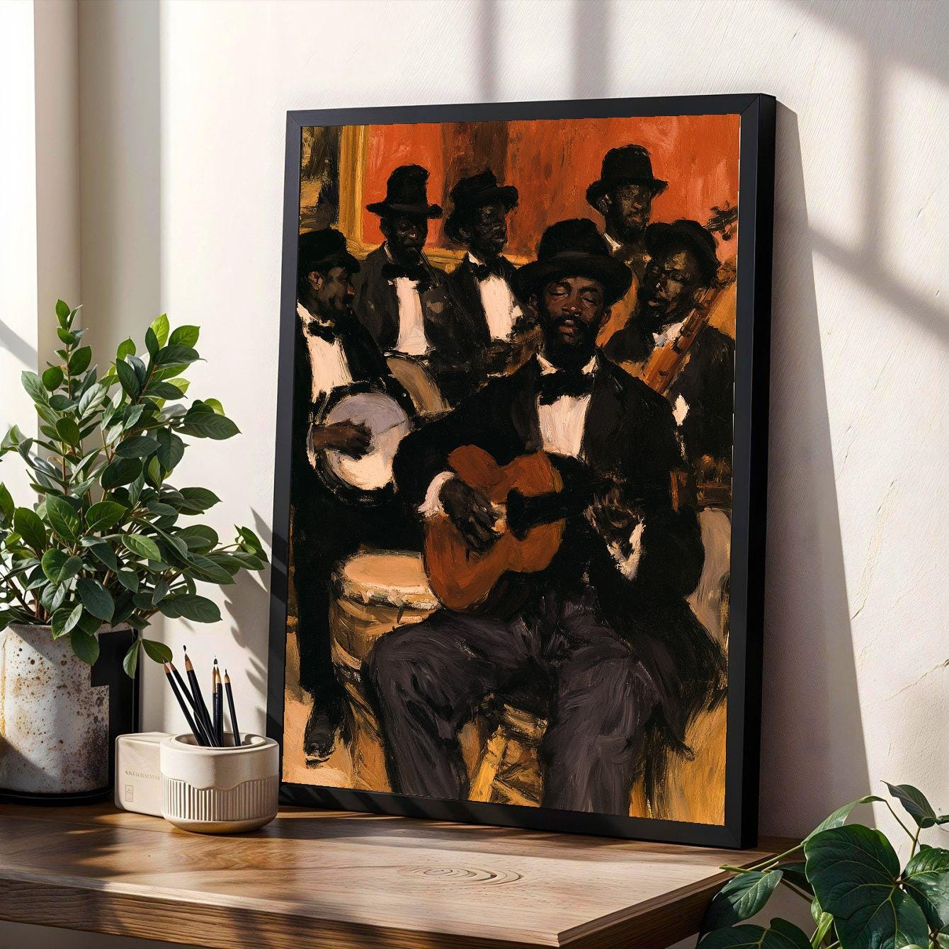 Soulful Strings Soluna Soul