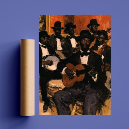 Soulful Strings Soluna Soul