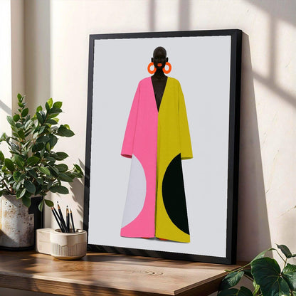 Colour Symphony Soluna Soul