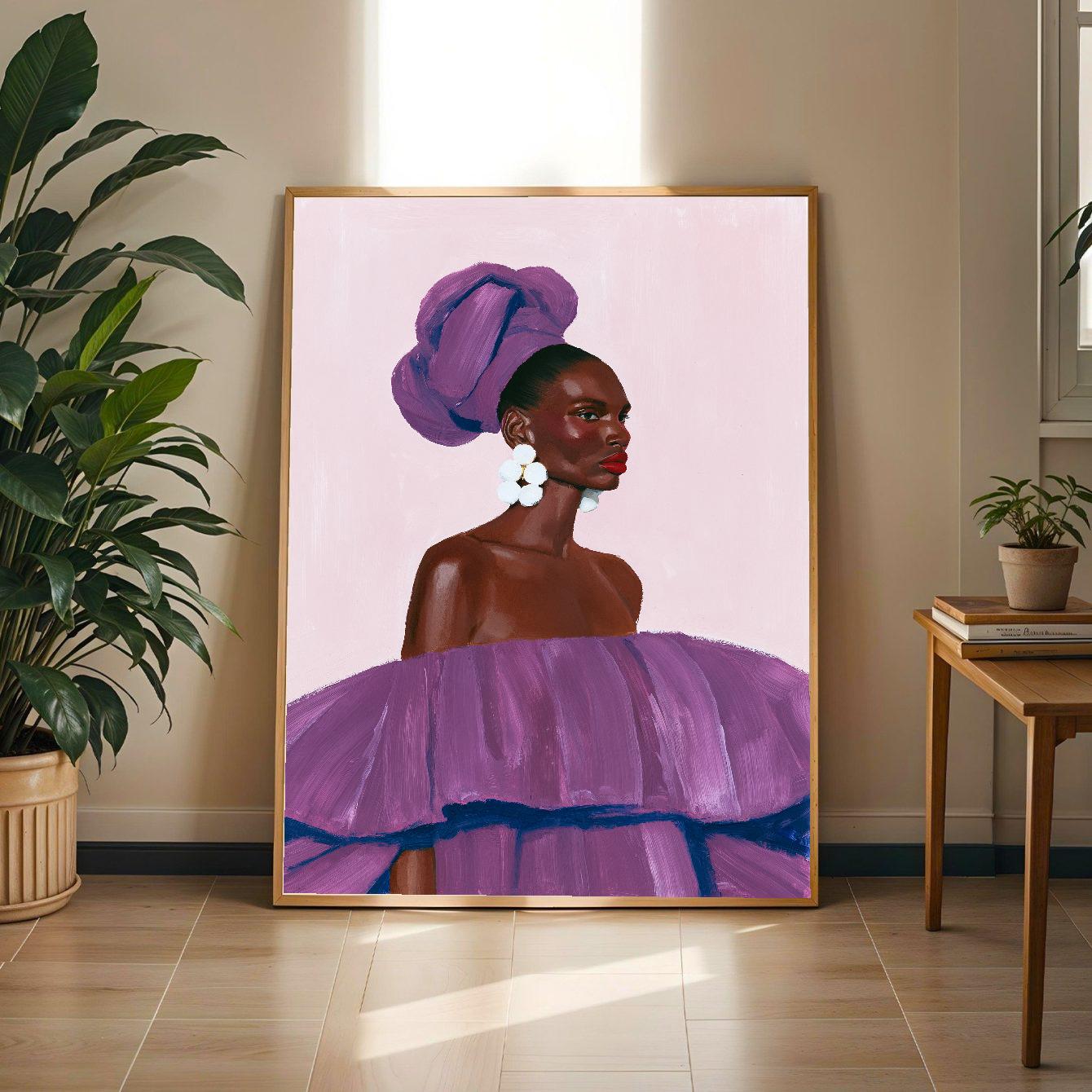 Lavender Elegance Soluna Soul