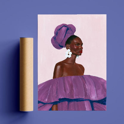 Lavender Elegance Soluna Soul