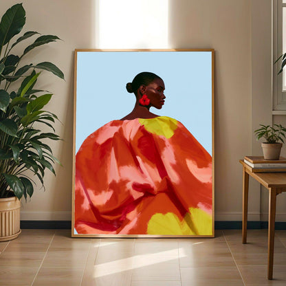 Painted in Fire Soluna Soul